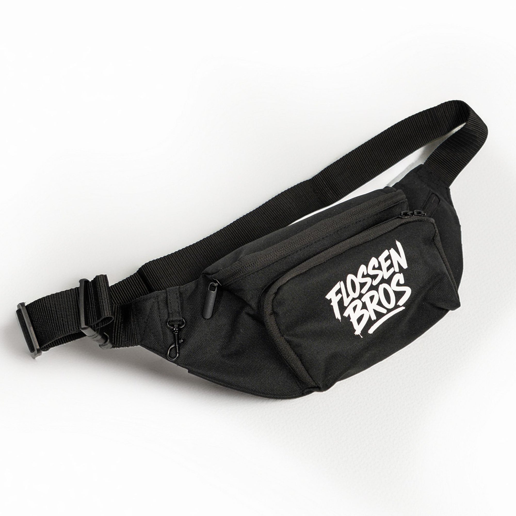 FlossenBros Bauchtasche