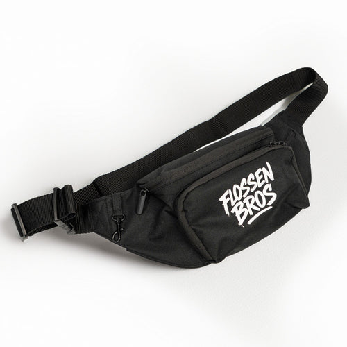 FlossenBros Bauchtasche
