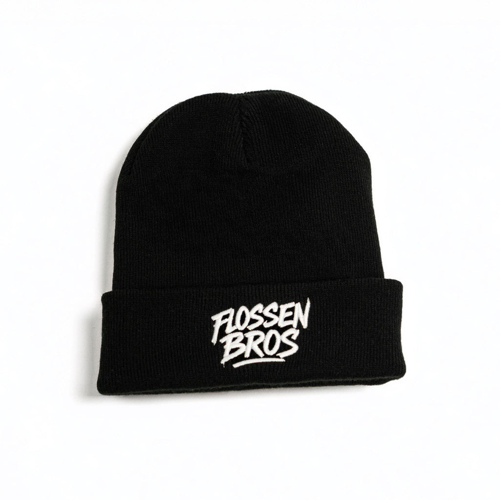 FlossenBros Beanie