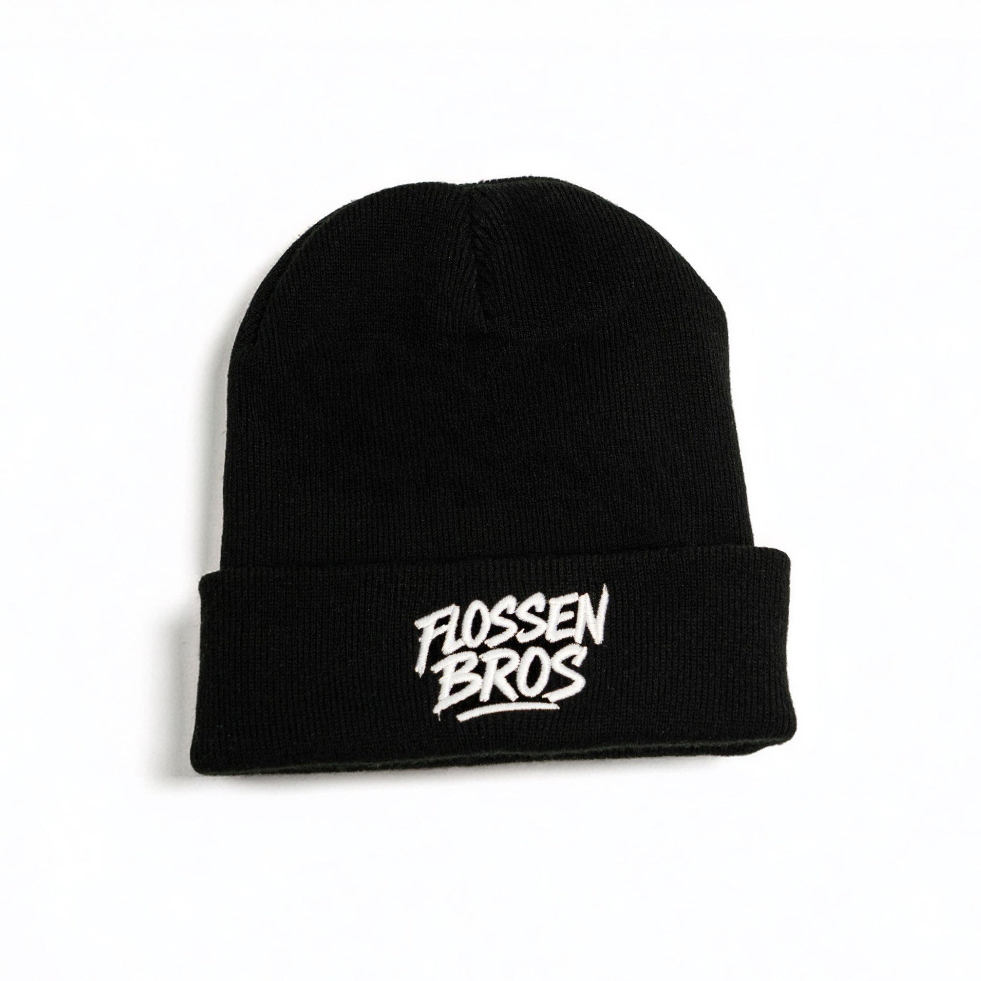 FlossenBros Beanie