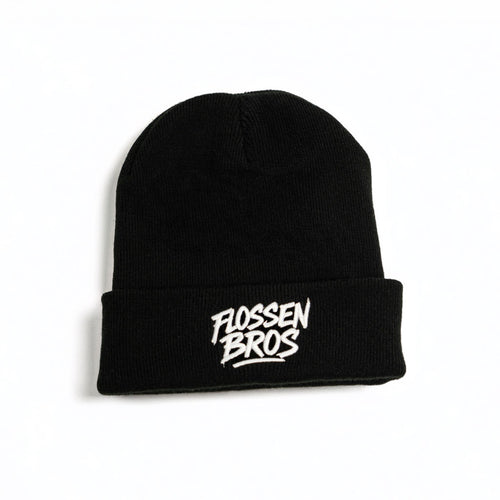 FlossenBros Beanie