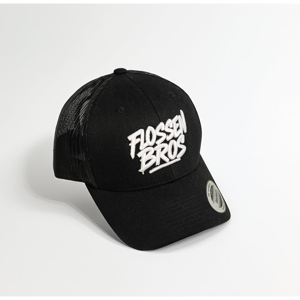 FlossenBros Cap