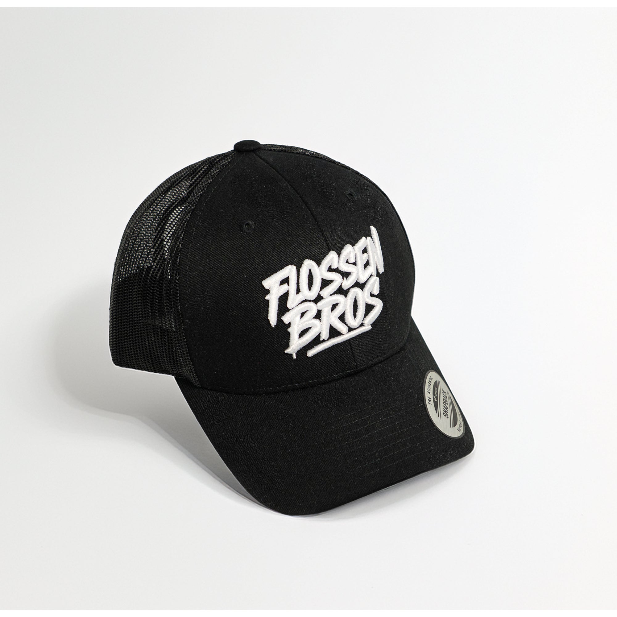 FlossenBros Cap