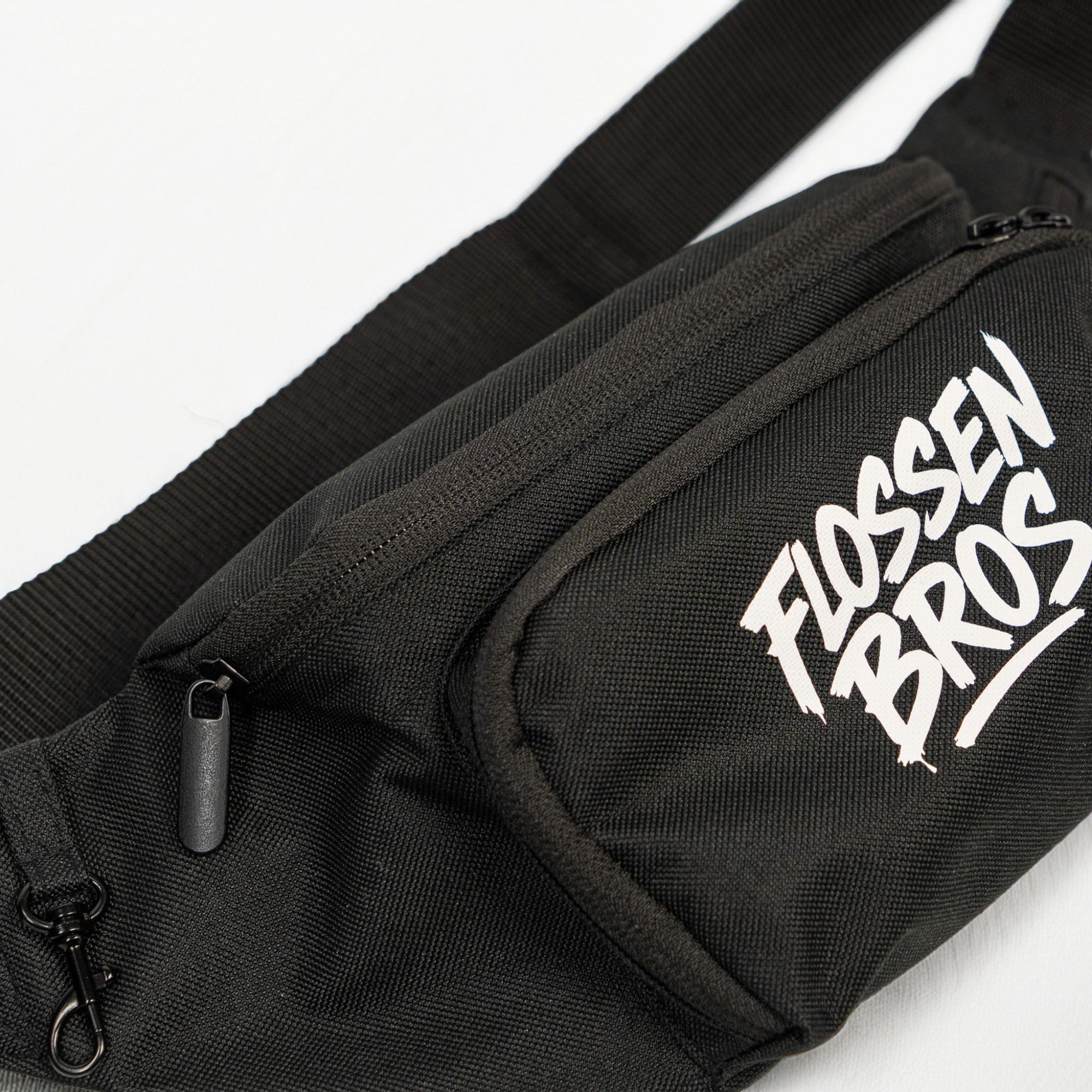 FlossenBros Bauchtasche