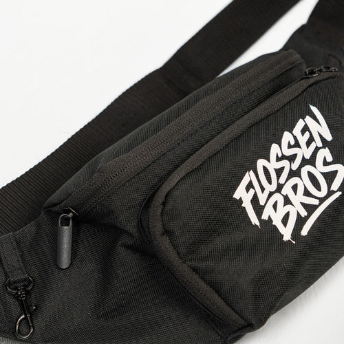 FlossenBros Bauchtasche