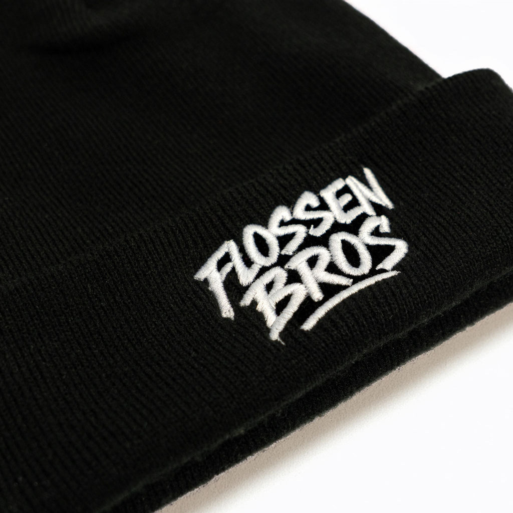 FlossenBros Beanie