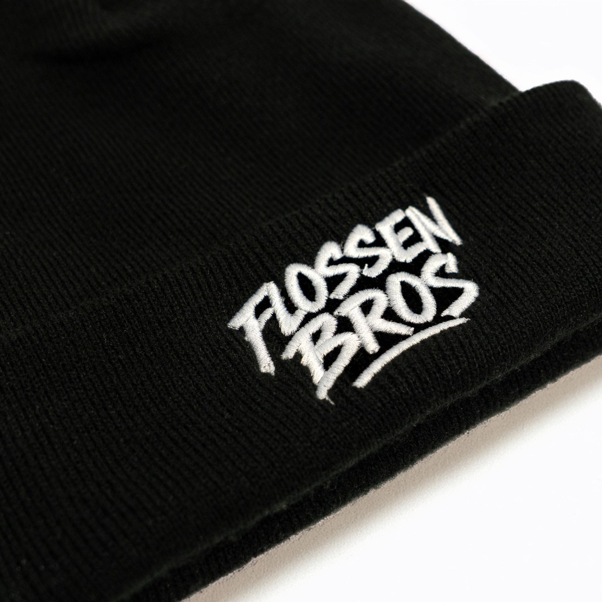 FlossenBros Beanie