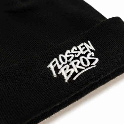 FlossenBros Beanie