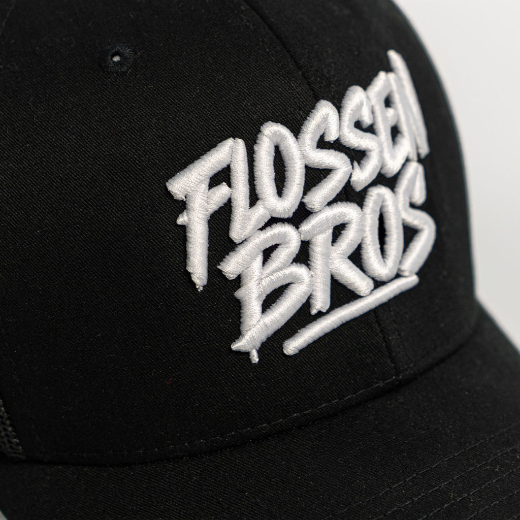 FlossenBros Cap