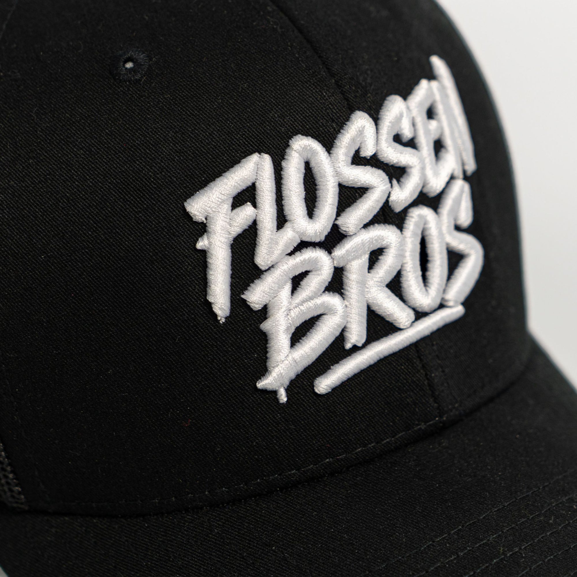 FlossenBros Cap
