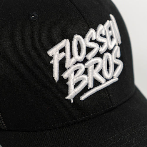 FlossenBros Cap