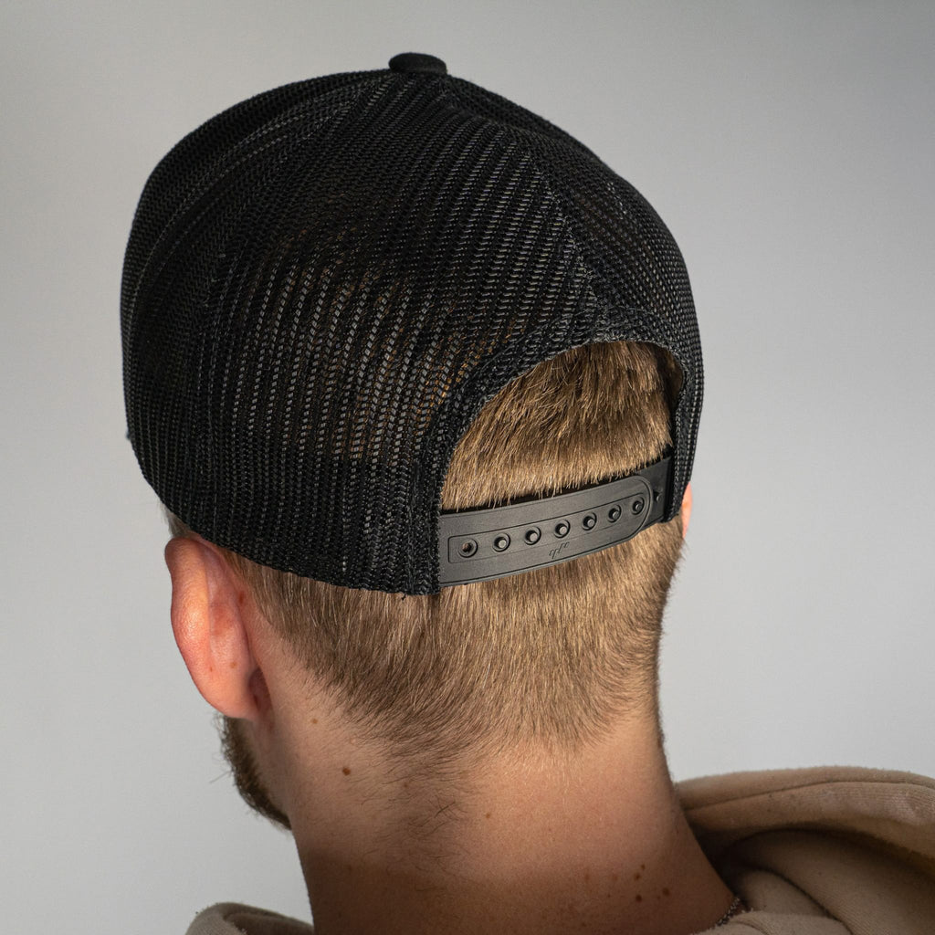 FlossenBros Cap