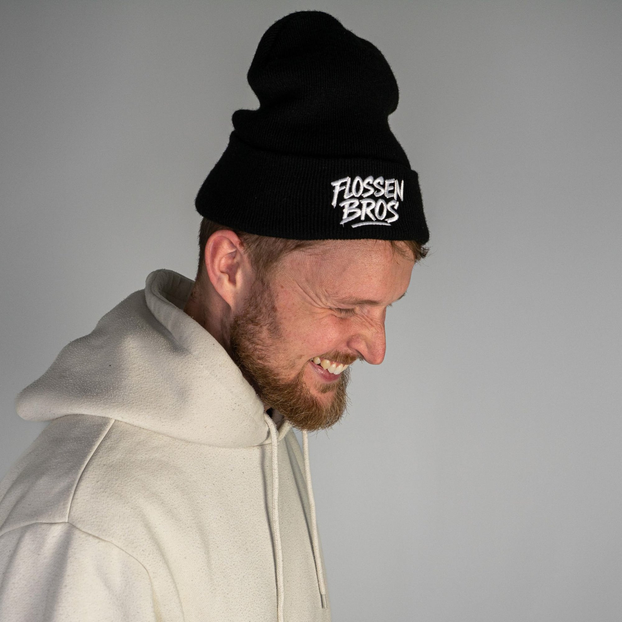 FlossenBros Beanie