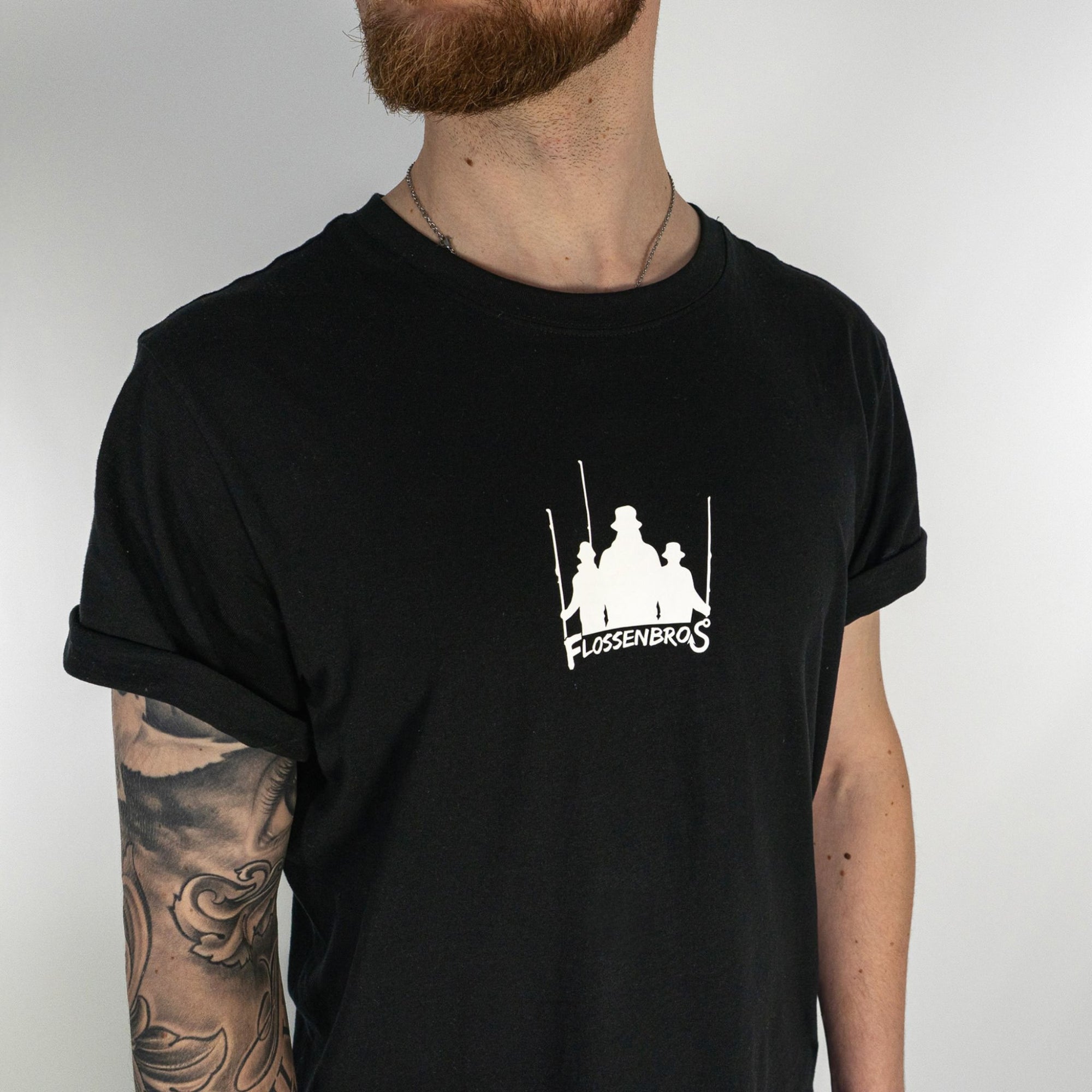 FlossenBros T-Shirt