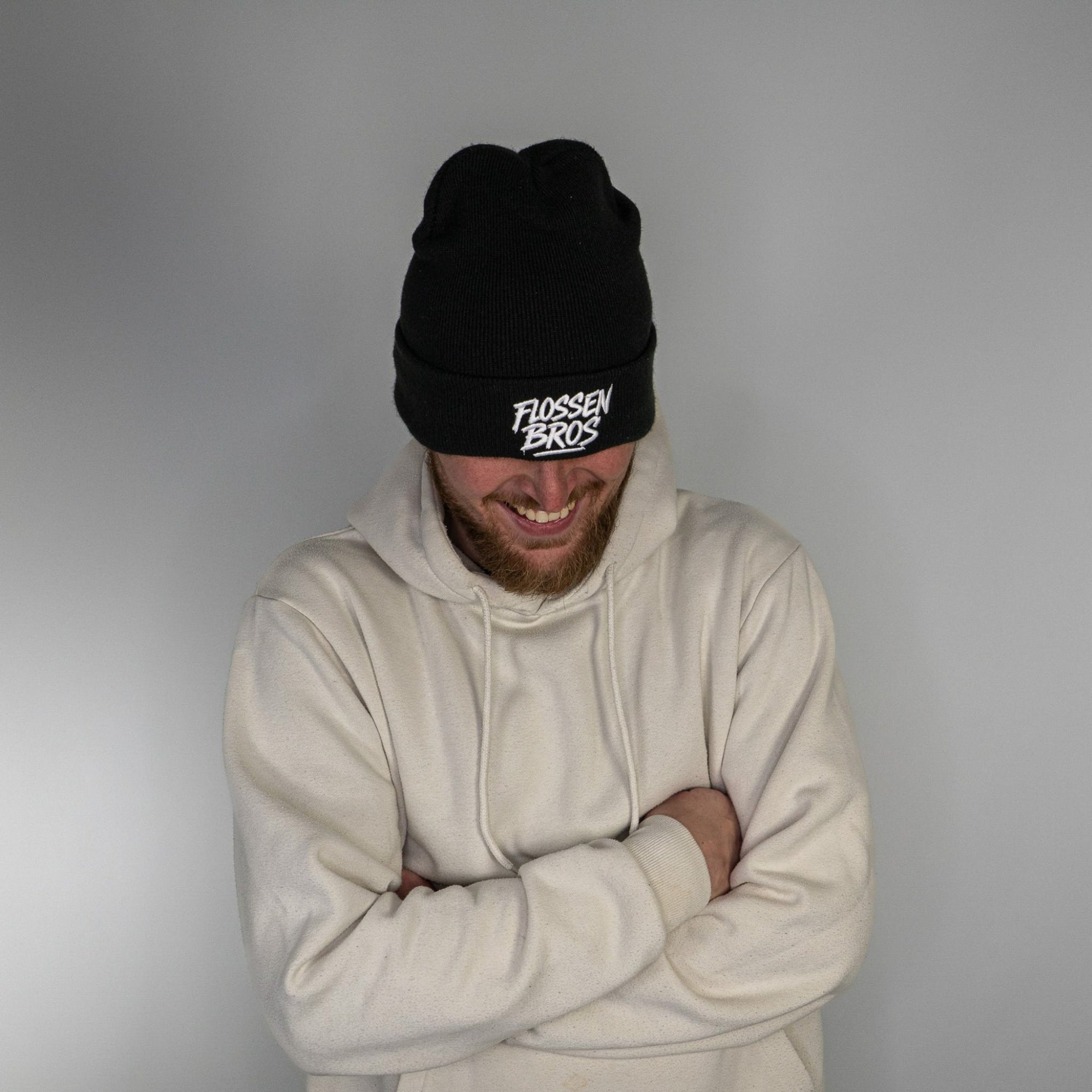 FlossenBros Beanie