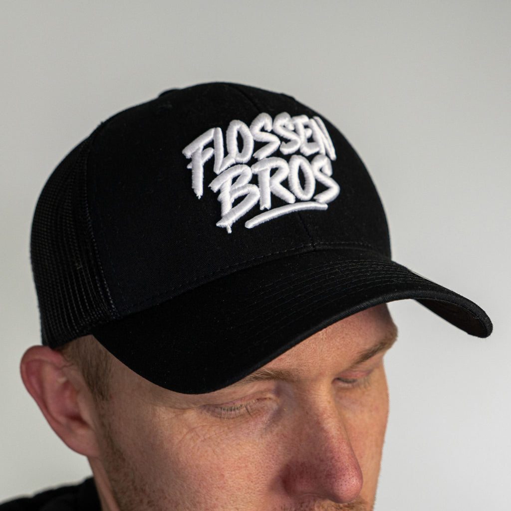 FlossenBros Cap