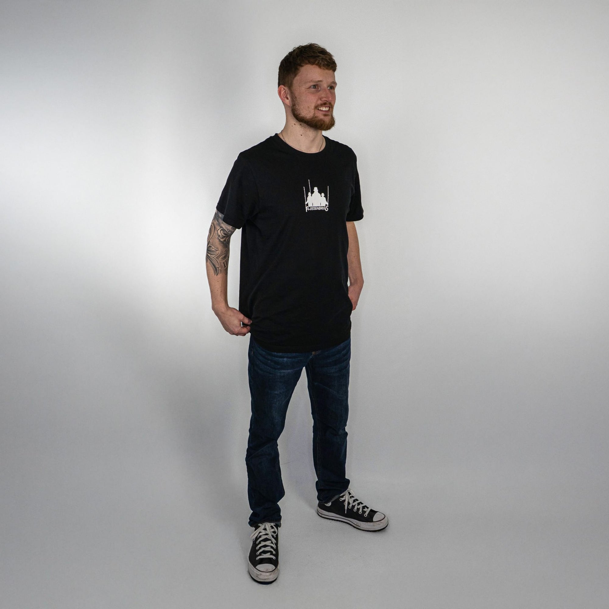 FlossenBros T-Shirt