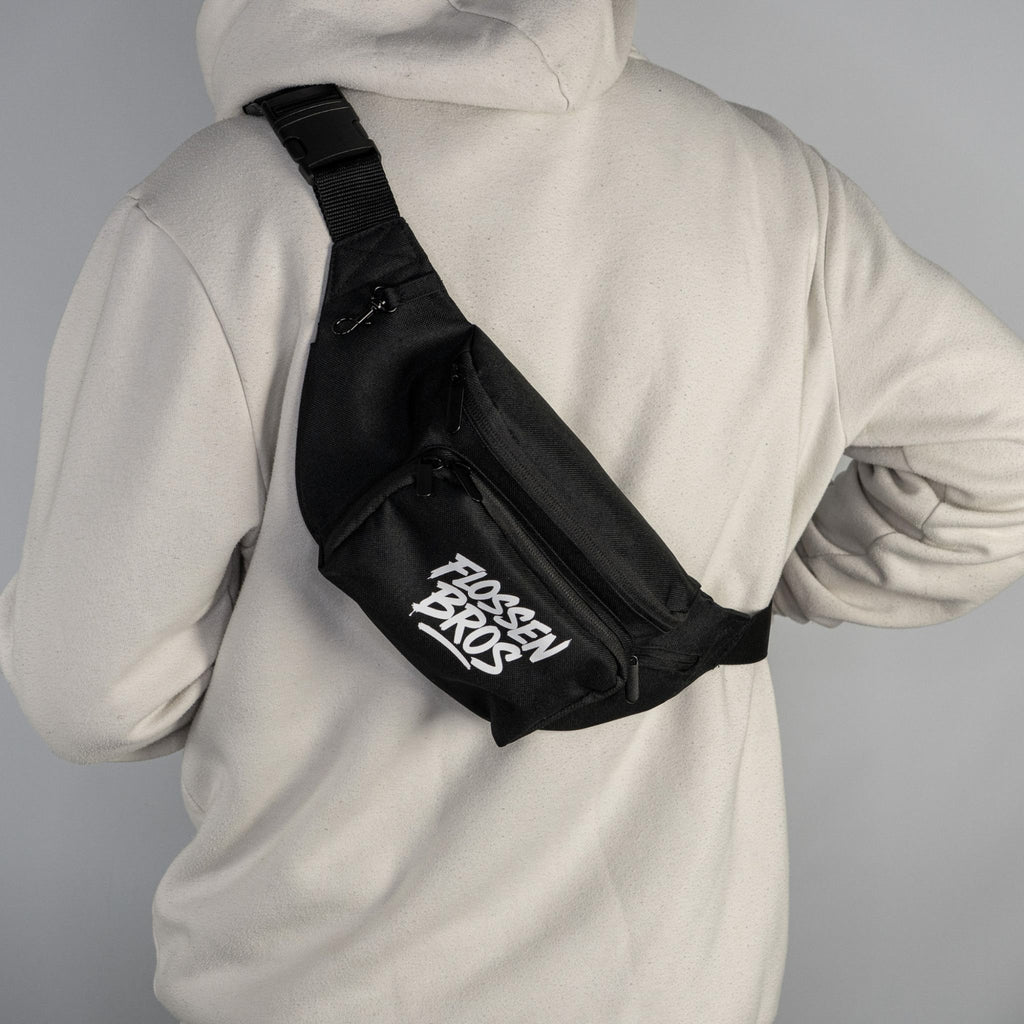 FlossenBros Bauchtasche